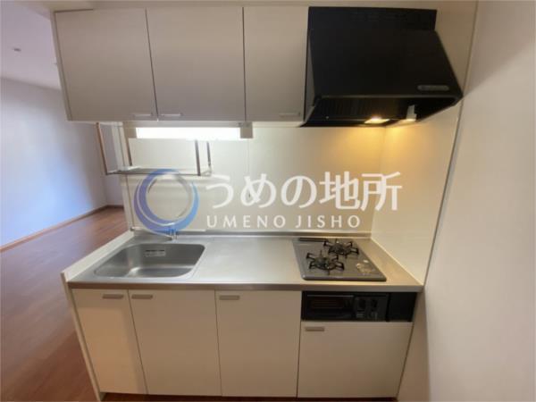 すかる通東（202） キッチン