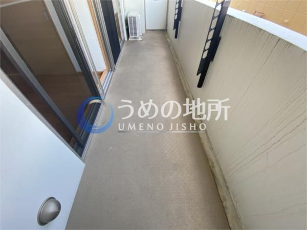 すかる通東（202） 部屋画像