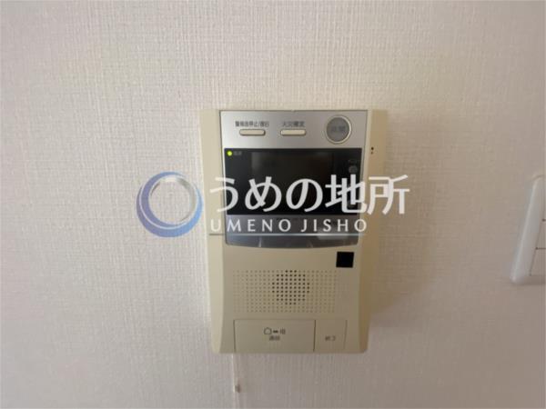 すかる通東（202） 庭