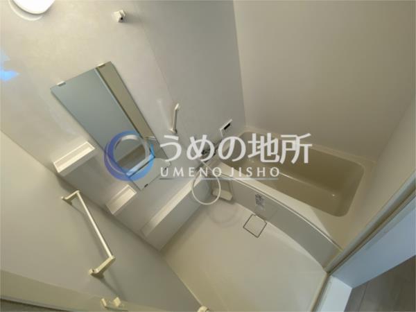 Cherim西鉄久留米IV（102） バス／シャワー