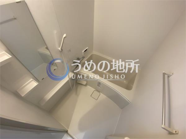 Cherim西鉄久留米IV（104） バス／シャワー