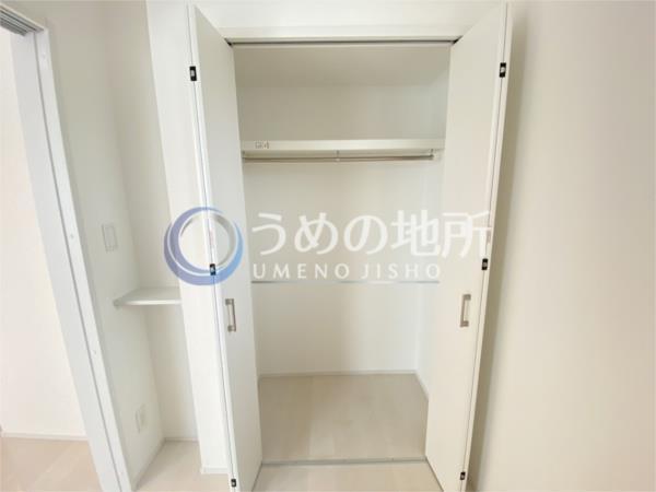 Cherim西鉄久留米IV（102） 収納