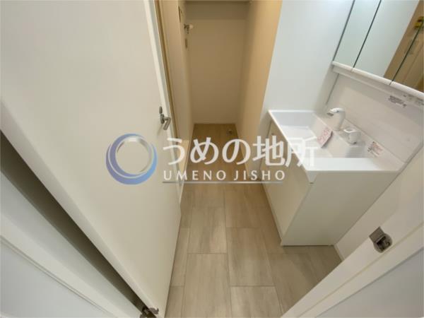 Cherim西鉄久留米IV（102） 部屋画像