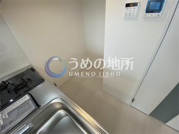 Cherim西鉄久留米IV（102） キッチン