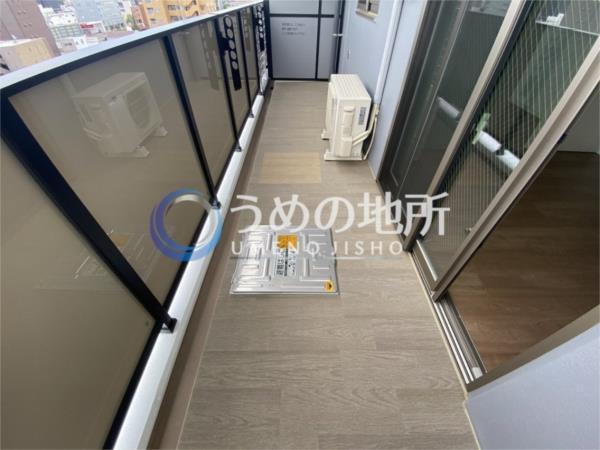 Mys　Casetta　Kurume（905） 部屋画像