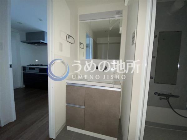 Mys　Casetta　Kurume（905） 部屋画像