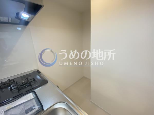 Cherim西鉄久留米IV（104） キッチン