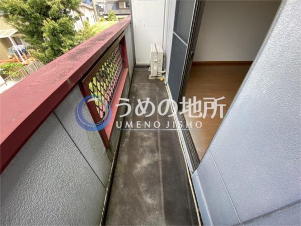 ｱｲﾋﾞｰｺｰﾄ弐番館（202） 部屋画像