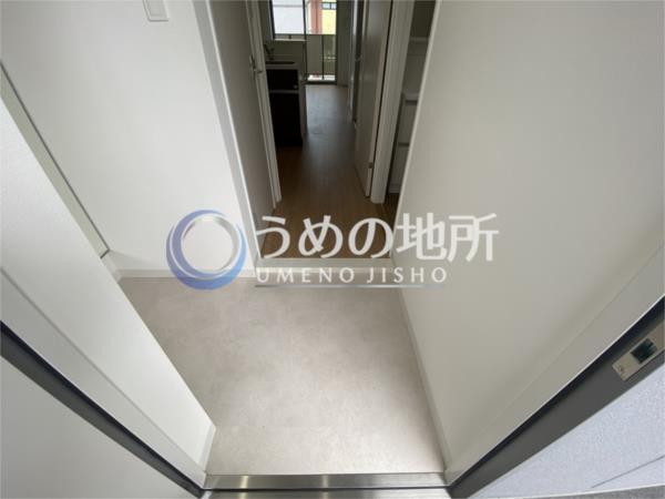 Mys　Casetta　Kurume（705） 玄関