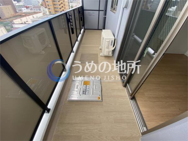 Mys　Casetta　Kurume（705） 部屋画像