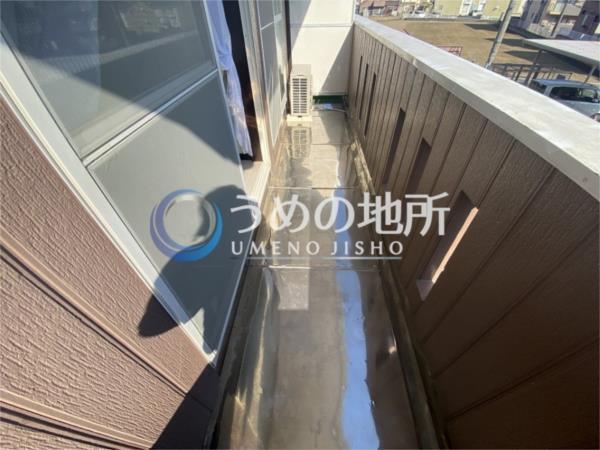 ｸﾞﾚｰｽｺｰﾎﾟ合川B（202） 部屋画像