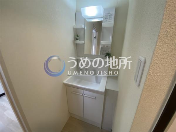 ｸﾞﾚｰｽｺｰﾎﾟ合川B（202） 部屋画像
