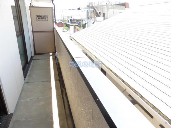 ｺｰﾎﾟﾍﾞﾙｳﾞｭｰ（305） 部屋画像