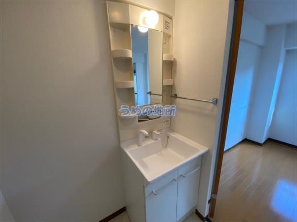 すかる梅満（702） 部屋画像