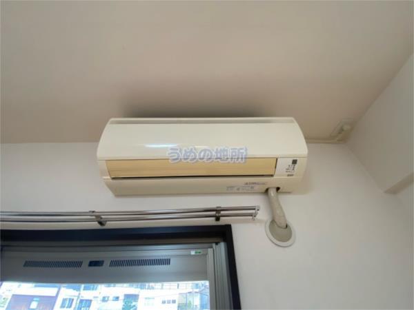 すかる梅満（702） 部屋画像