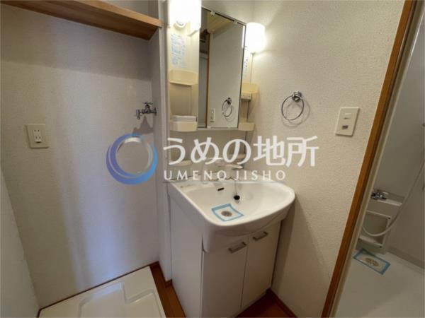 ｱ・ﾙｰﾗ東合川（202） 部屋画像