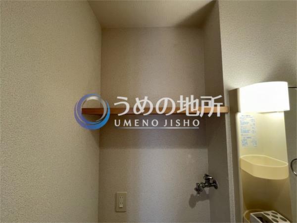 ｱ・ﾙｰﾗ東合川（202） 部屋画像