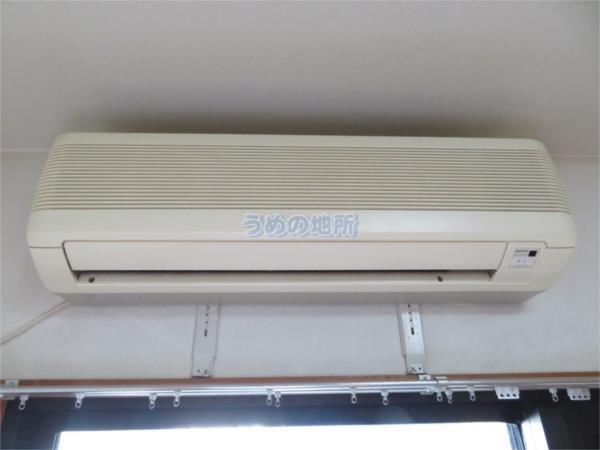 ｱｻﾞﾚｱﾊｲﾂ蒲池（206） 部屋画像