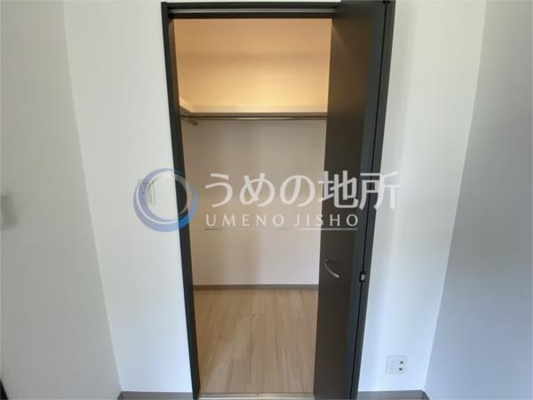 ｲｰﾊﾄｰﾌﾞ櫛原（102） 収納