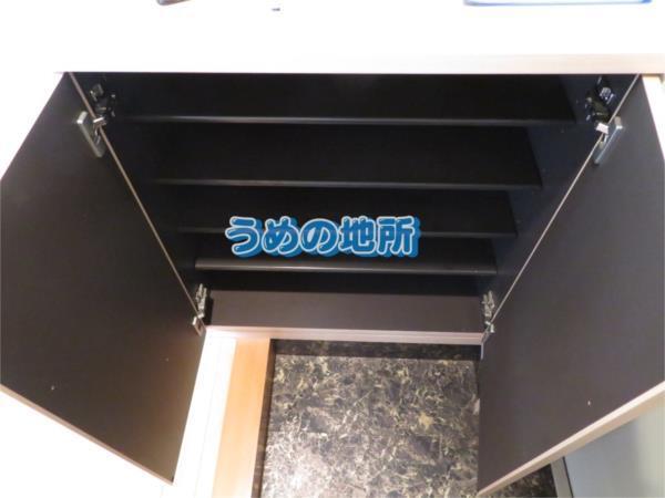 ｺｱ・ﾌｫﾚｽﾀ（305） 庭
