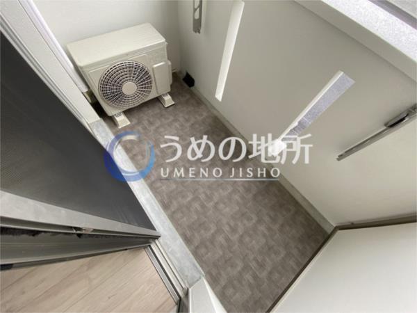 LIFEFIELD久留米（106） 部屋画像