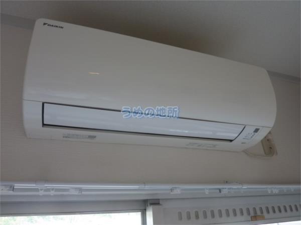 ｱﾚｸﾞﾘｱ久留米（302） 部屋画像