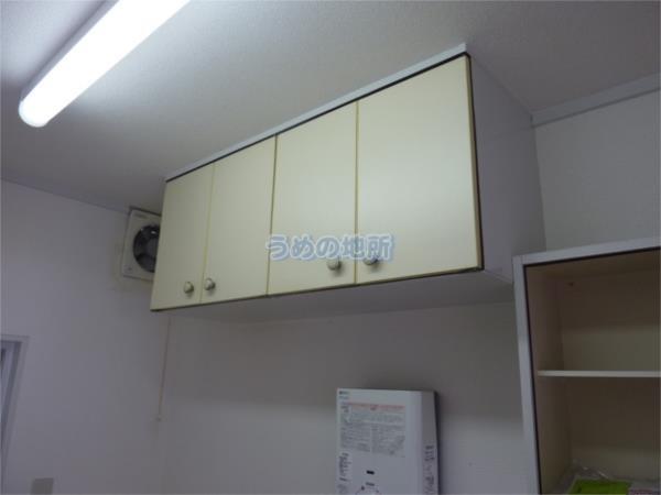ｱﾚｸﾞﾘｱ久留米（302） キッチン