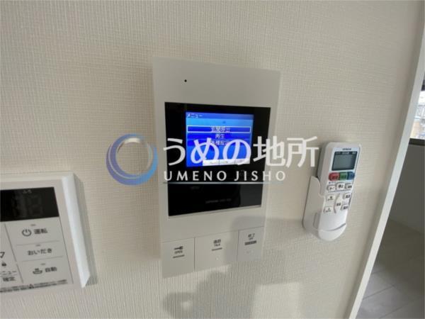 GOTOﾋﾞﾙﾃﾞｨﾝｸﾞ（702） セキュリティ