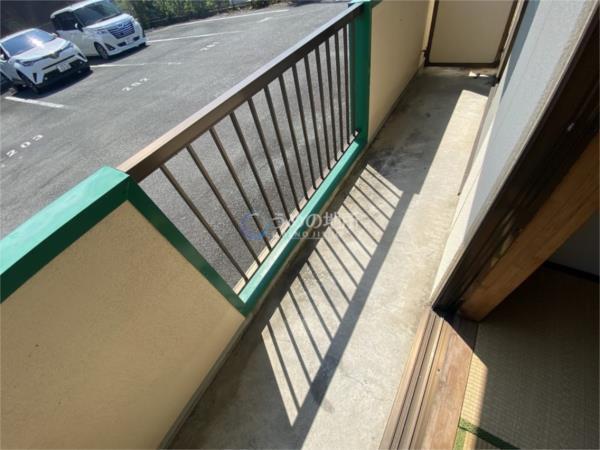 ｻﾝﾌｨｰﾙﾄﾞ（105） 部屋画像