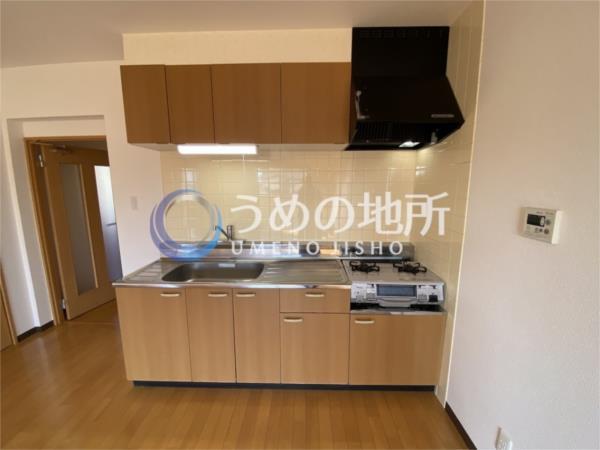Lino24（202） キッチン