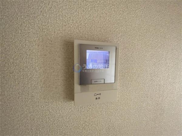 ｻﾝﾌｨｰﾙﾄﾞ（105） セキュリティ