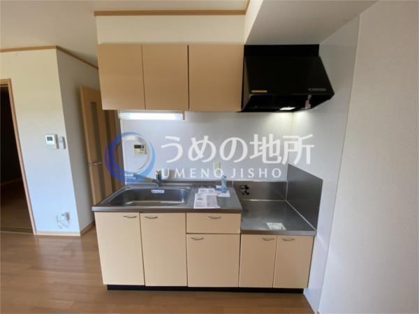 ｸﾞﾗﾝﾄﾞｱﾏﾚｰVI番館（106） キッチン