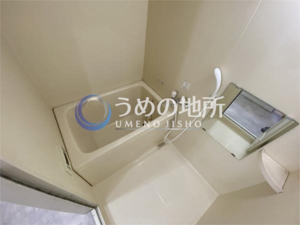 ｸﾞﾗﾝﾄﾞｱﾏﾚｰVI番館（106） バス／シャワー