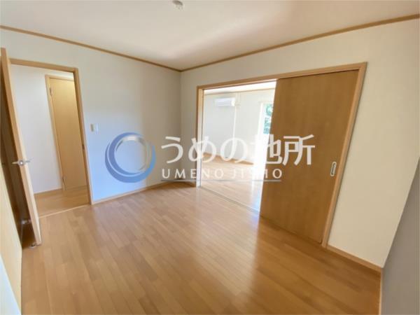 ｸﾞﾗﾝﾄﾞｱﾏﾚｰVI番館（106） その他部屋・スペース