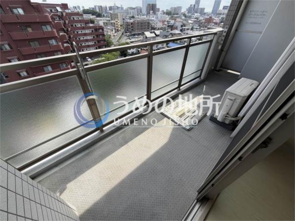 ﾍﾞｽﾀ櫛原（801） 部屋画像