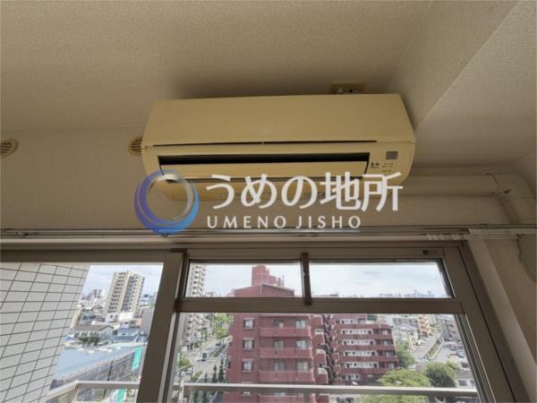 ﾍﾞｽﾀ櫛原（801） 部屋画像