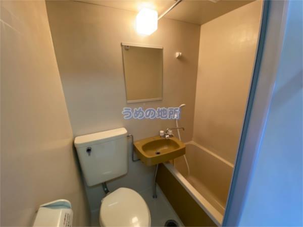 ｱﾚｸﾞﾘｱ久留米（317） 部屋画像