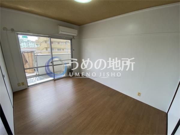 ﾍﾞｱｰｽﾞﾏﾝｼｮﾝ（408） その他部屋・スペース