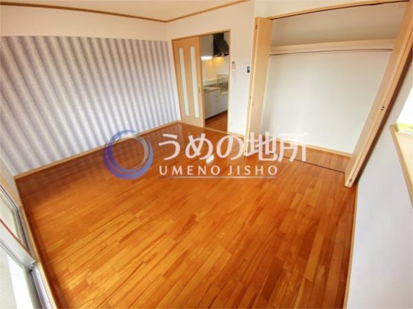 ﾚｸﾞﾙｽｸﾚｰﾙ（309） 部屋画像