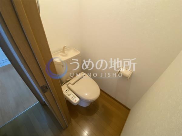 ﾄﾛｲﾒﾗｲII（2） トイレ