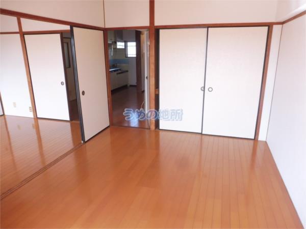 ﾌﾟﾚｱｰﾙ荒木（501） その他部屋・スペース