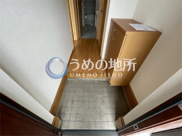 ﾘﾍﾞﾙﾃI（102） 部屋画像