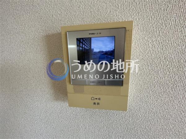 ﾘﾍﾞﾙﾃI（102） 収納