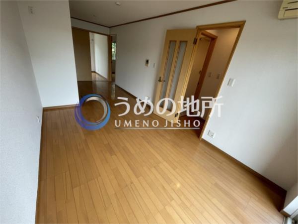 ﾘﾍﾞﾙﾃI（102） 部屋画像