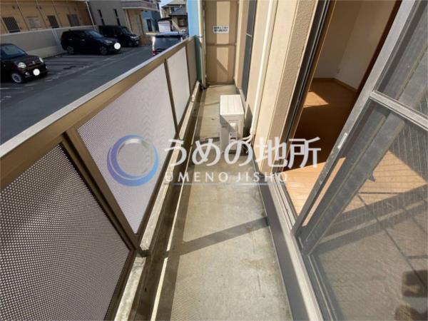 ﾙﾈｽ荒木一番館（104） 部屋画像