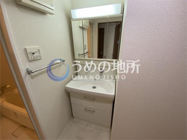 ﾑｰﾝﾘﾊﾞｰ久留米東町（1003） 部屋画像