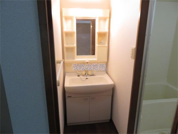 ﾊﾋﾞﾀｯﾄ351（107） 部屋画像