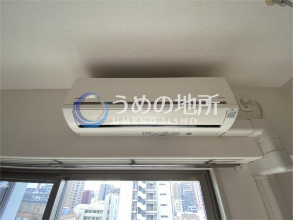 ﾑｰﾝﾘﾊﾞｰ久留米東町（1003） 部屋画像