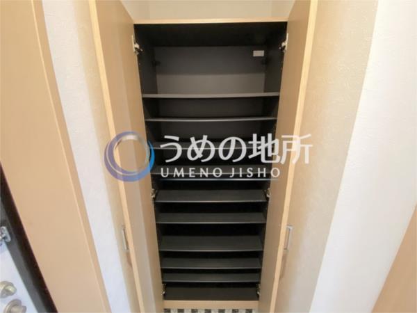 ﾙﾈｽ荒木五番館（203） その他
