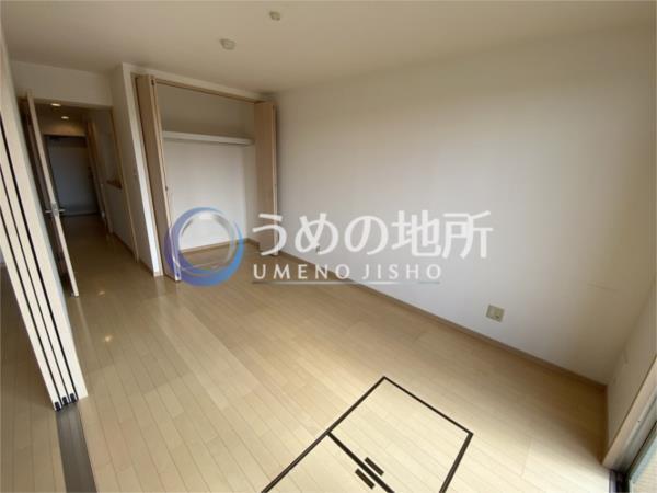 ﾙﾈｽ荒木五番館（203） その他部屋・スペース